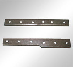 四川复合鱼尾板