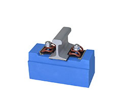 四川弹条I型扣件