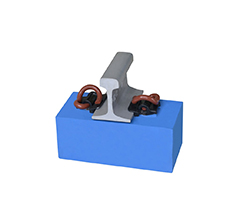 四川高铁IV扣件