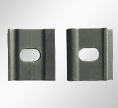 四川14#轨距挡板