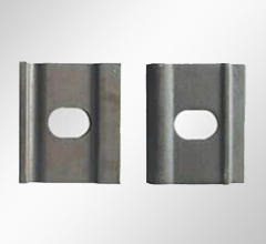 四川6#轨距挡板