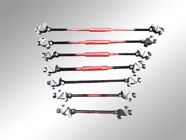 四川轨距拉杆