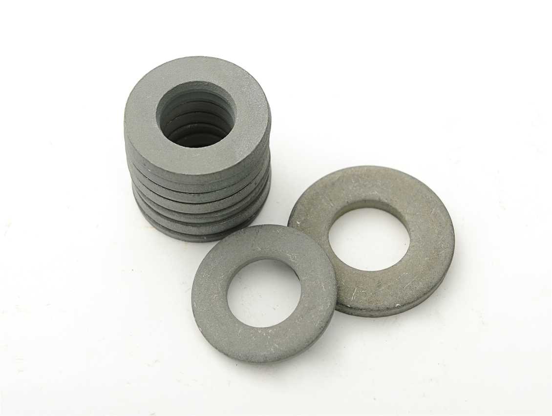 四川渗锌镍平垫圈