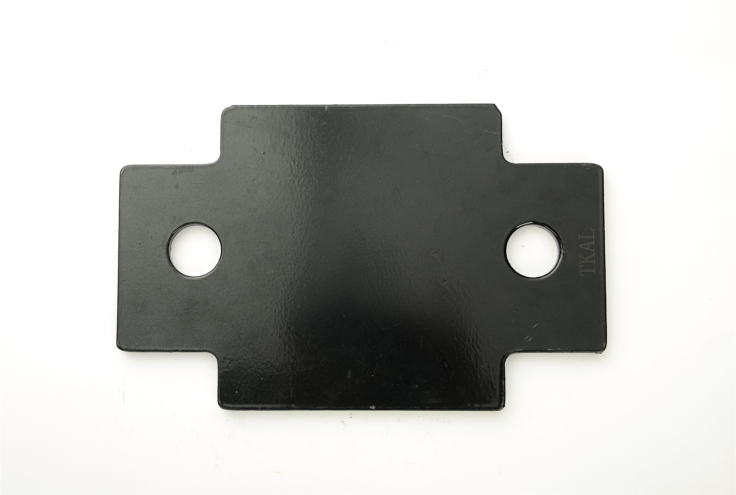 四川轨道调高垫板