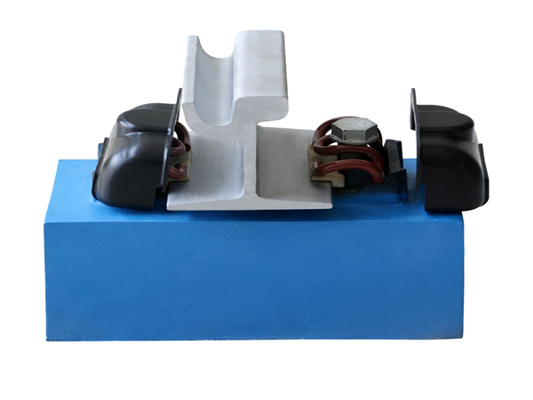 四川绝缘弹条式扣件