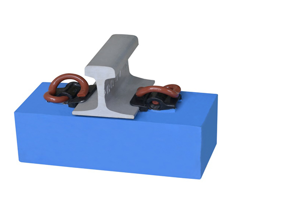 四川普通铁路弹条扣件