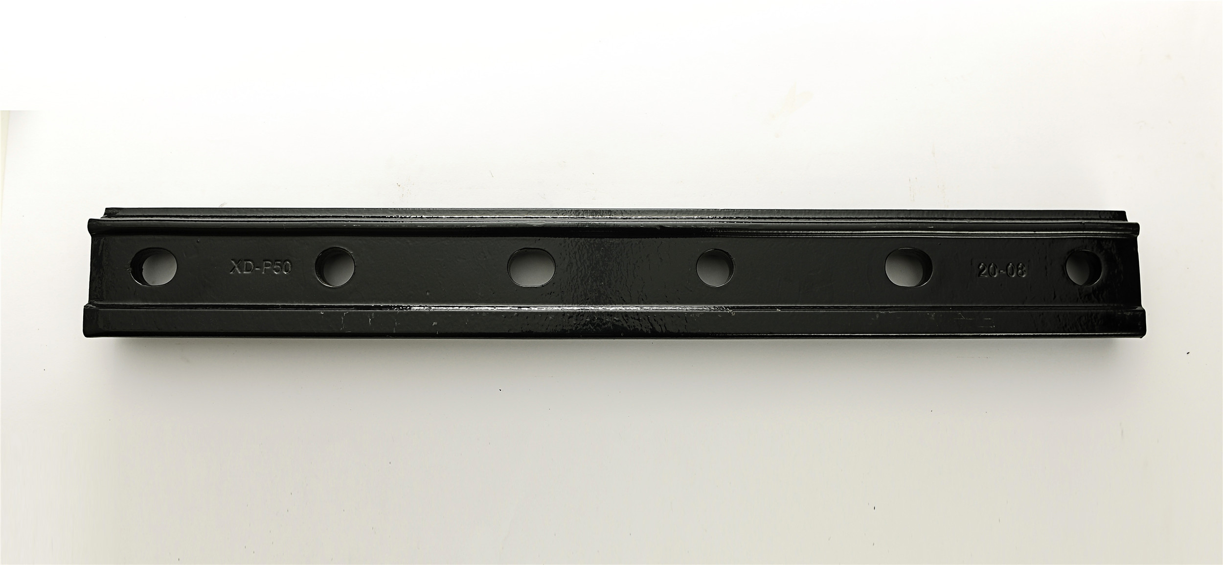 四川鱼尾板型钢