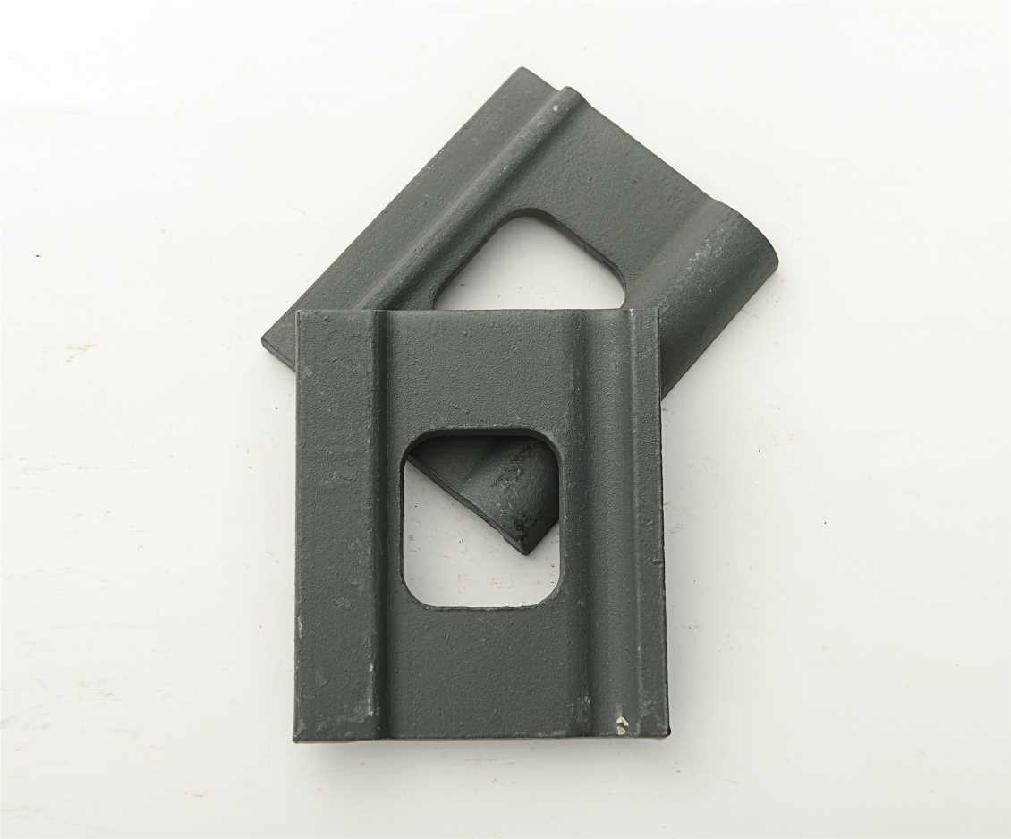 四川渗锌挡板型钢