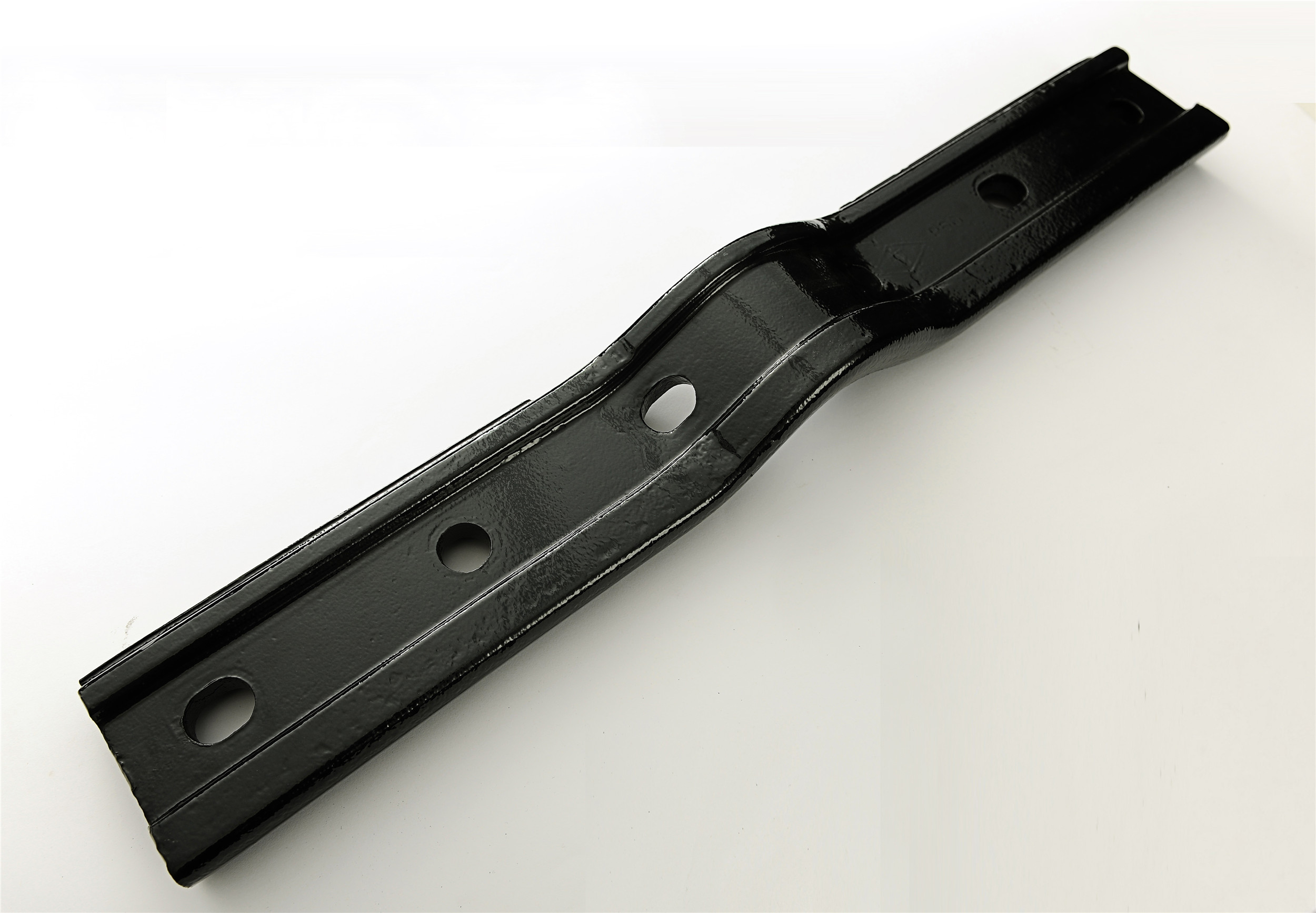 四川鼓包鱼尾板型钢