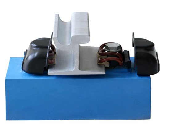 四川轨道扣件回收