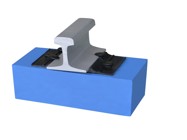 四川钢轨弹条扣件回收