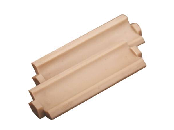 四川铁路用尼龙轨距挡板座